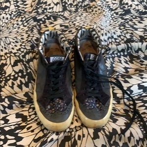 Midstar golden goose